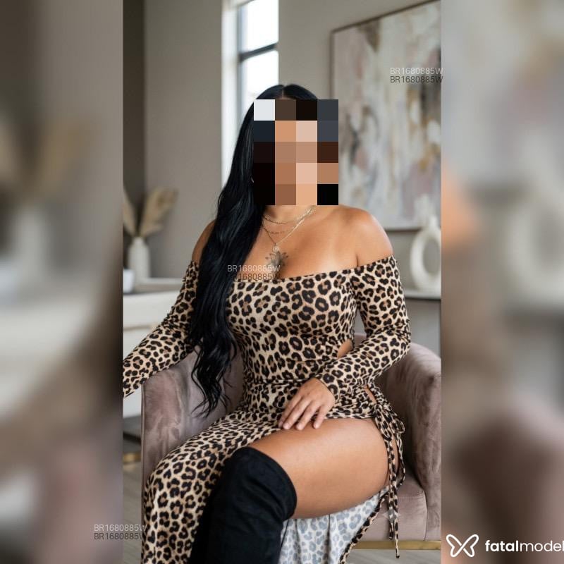Acompanhante Bruna Lamborghini - Feed