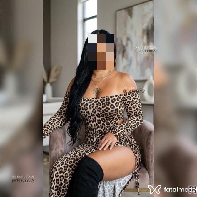Acompanhante Bruna Lamborghini - Feed