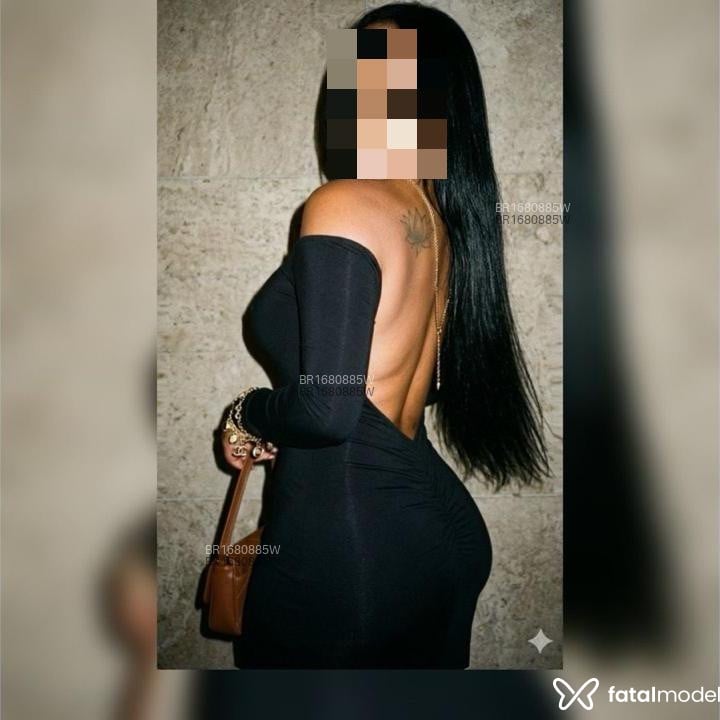 Acompanhante Bruna Lamborghini - Feed