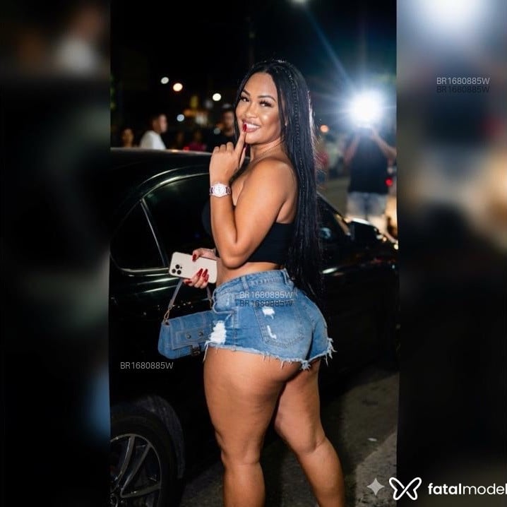 Acompanhante Bruna Lamborghini - Feed