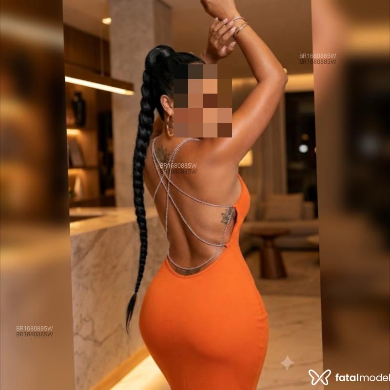 Acompanhante Bruna Lamborghini - Feed