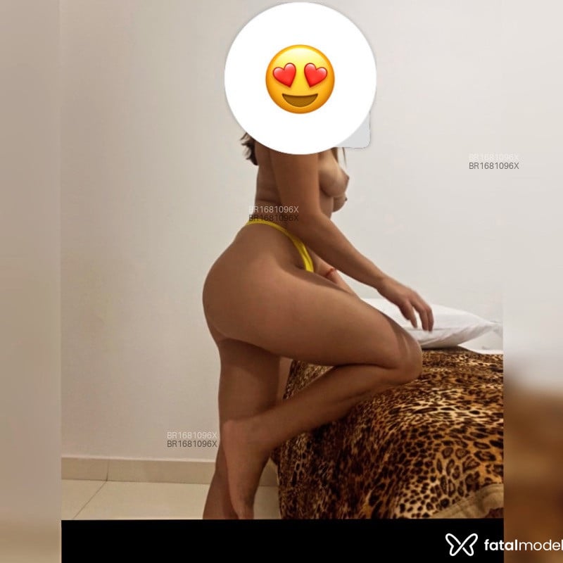 Acompanhante Rita - Feed