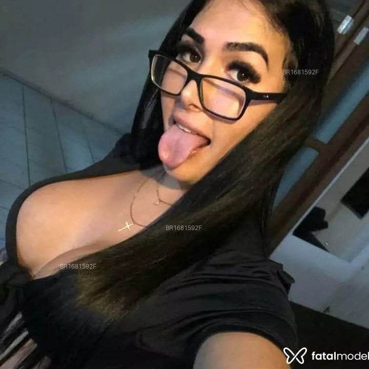 Acompanhante Mayla Menezes - Feed