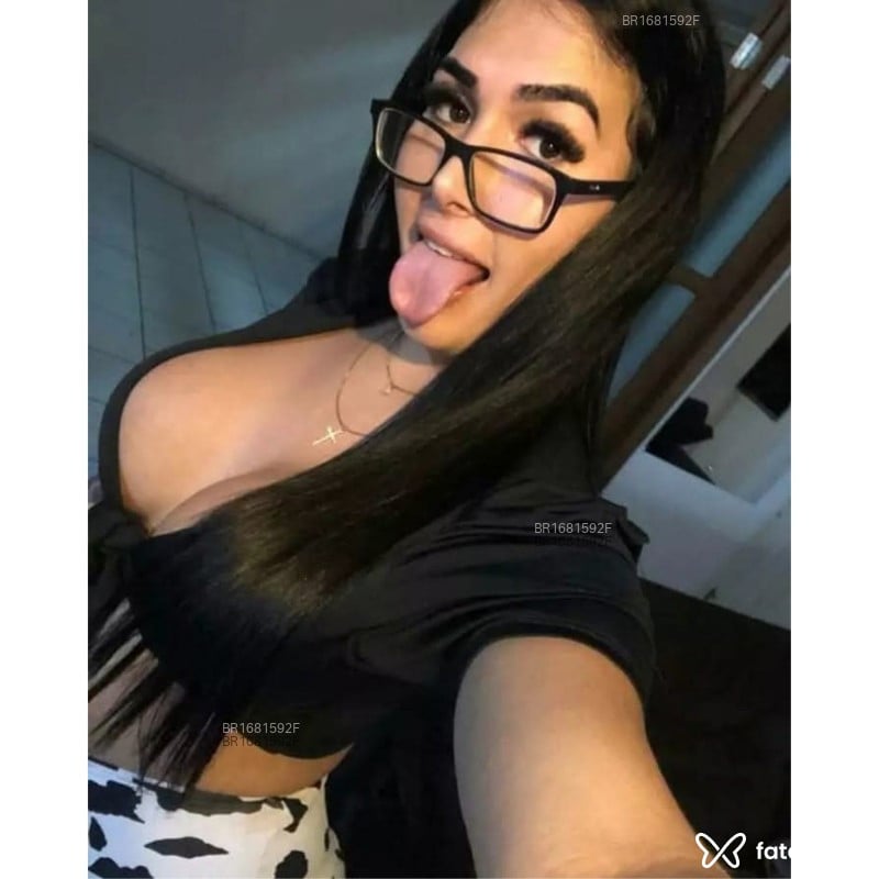 Acompanhante Mayla Menezes - Feed