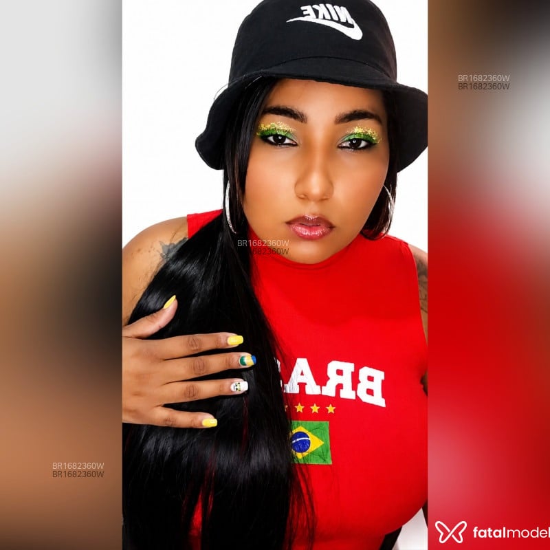 Acompanhante Morenadoanal - Feed