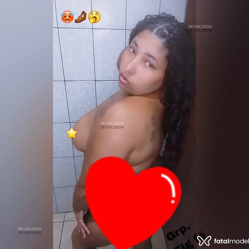 Acompanhante Morenadoanal - Feed
