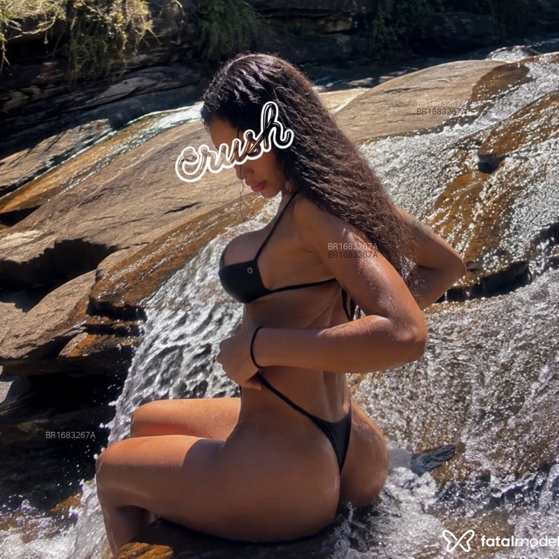 Acompanhante Manuela Morais - Feed