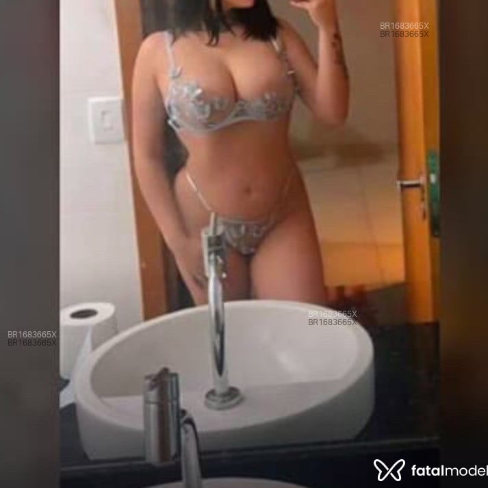 Acompanhante Eduarda Vaz - Feed