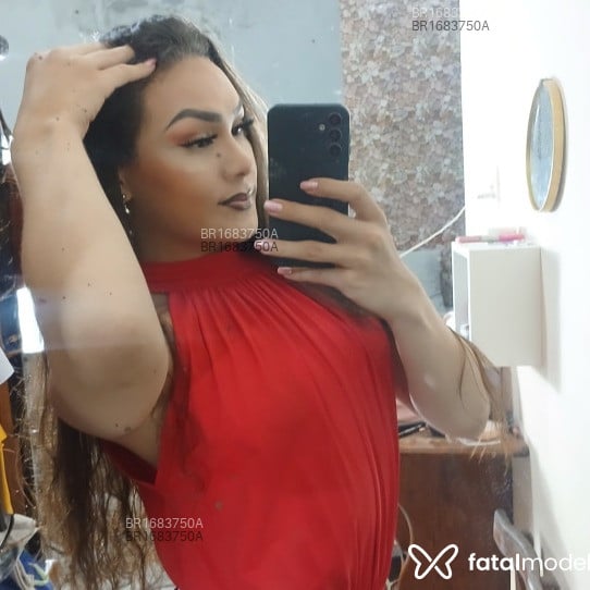 Acompanhante Mayte Castilho - Feed