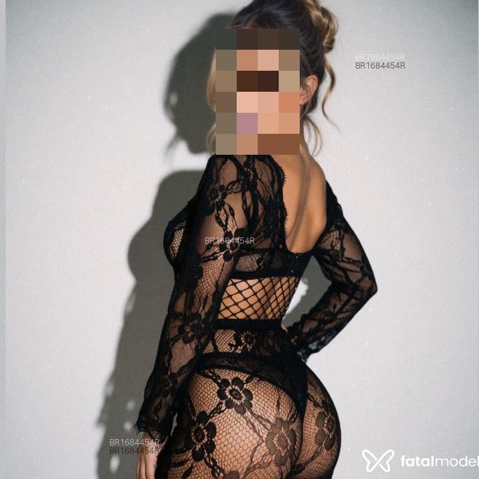 Acompanhante Mikaelly - Feed