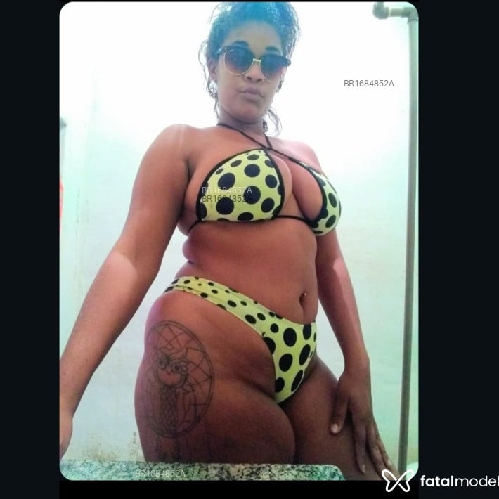 Acompanhante Raquel - Feed