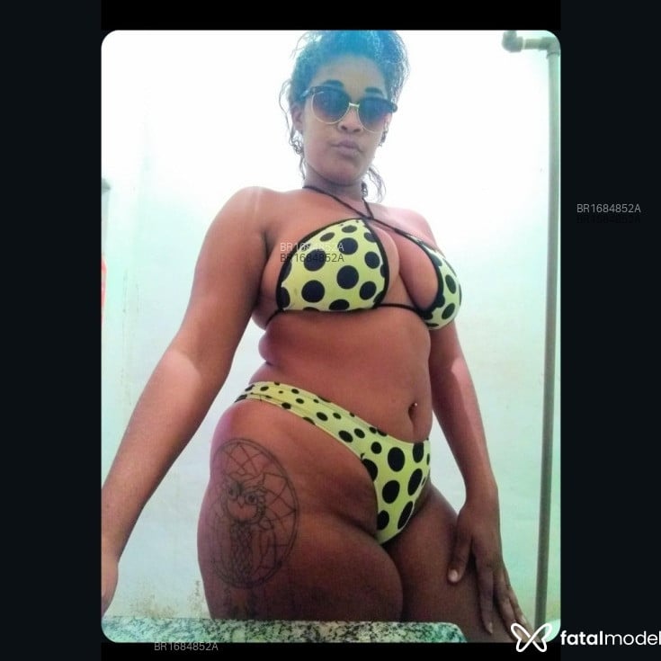 Acompanhante Raquel - Feed