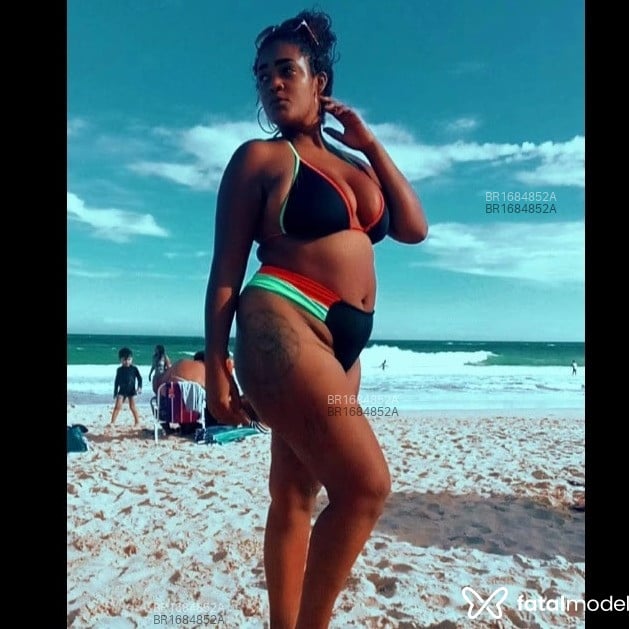 Acompanhante Raquel - Feed