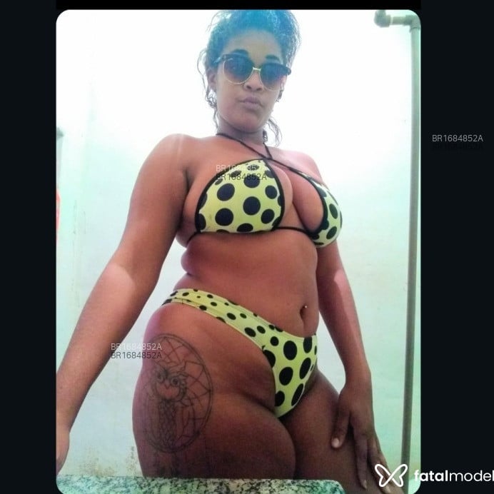 Acompanhante Raquel - Feed