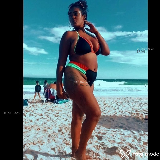 Acompanhante Raquel - Feed