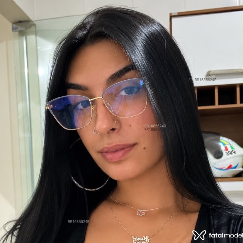 Acompanhante Bianca - Feed
