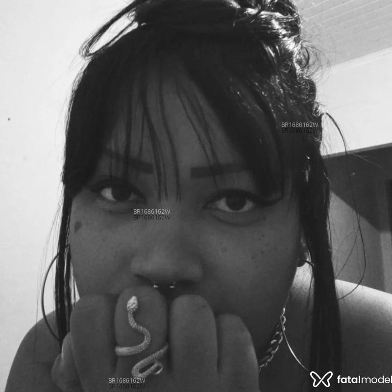 Acompanhante Ana Julia - Feed