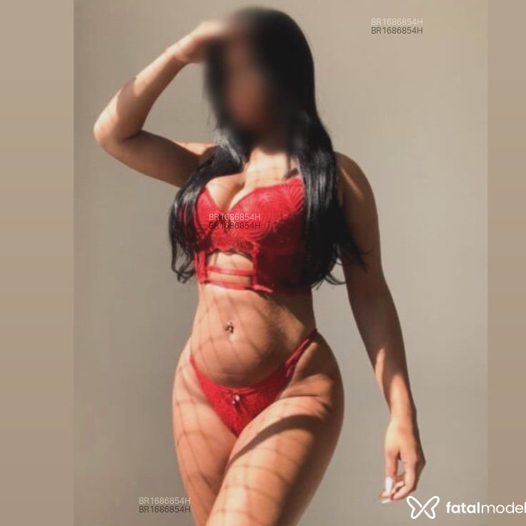 Acompanhante Maithe Sanches - Feed
