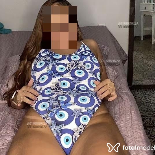 Acompanhante Eloisa Matos - Feed