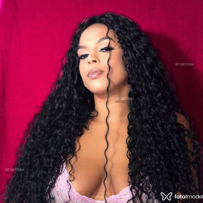 Acompanhante Thaís melo - Feed