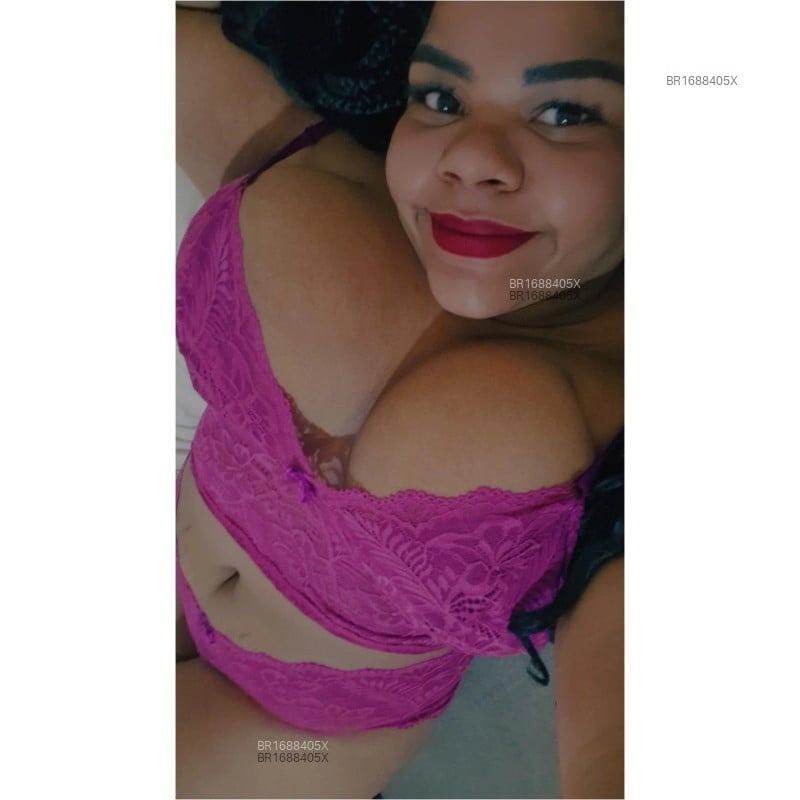 Acompanhante Sara Baillet - Feed