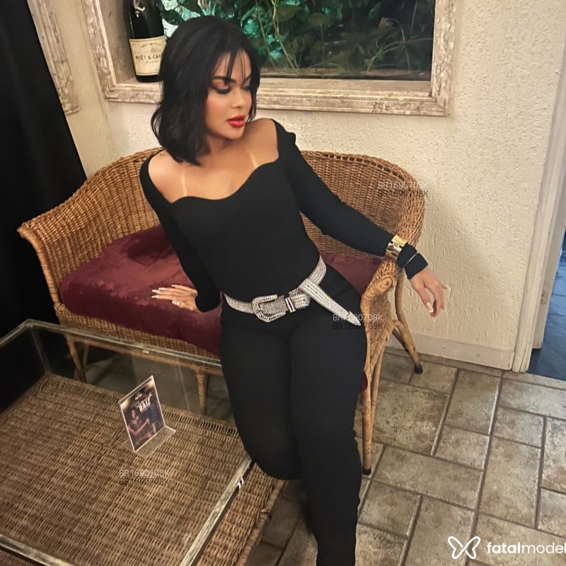 Acompanhante Caroline Gomes - Feed