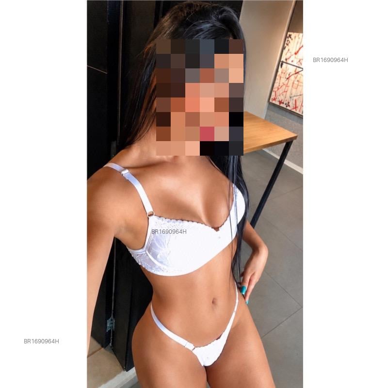 Acompanhante Lana Souza - Feed