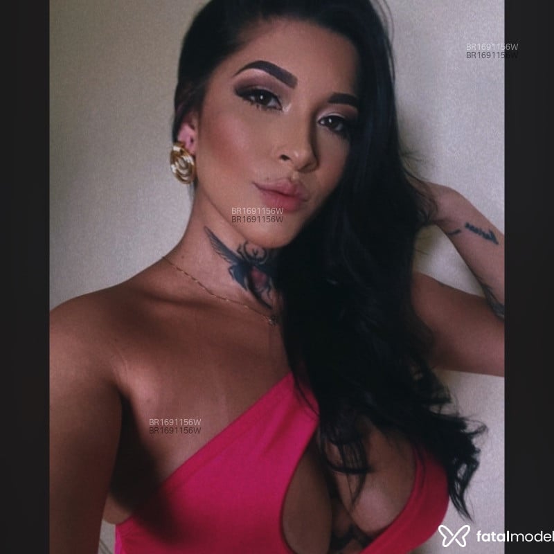 Acompanhante Juliana Fernandes - Feed