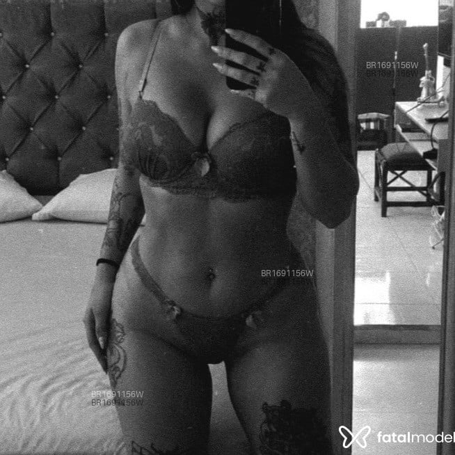 Acompanhante Juliana Fernandes - Feed