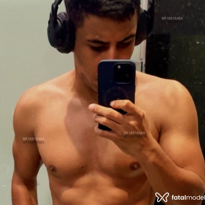 Acompanhante MorenoSarado - Feed