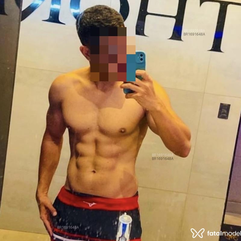 Acompanhante MorenoSarado - Feed