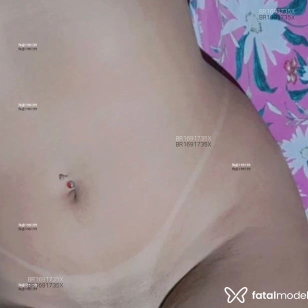 Acompanhante Lorena - Feed