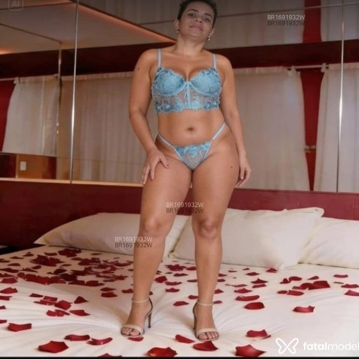 Acompanhante PALOMA - Feed