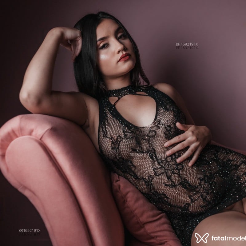 Acompanhante Yasmin Bertoline - Feed