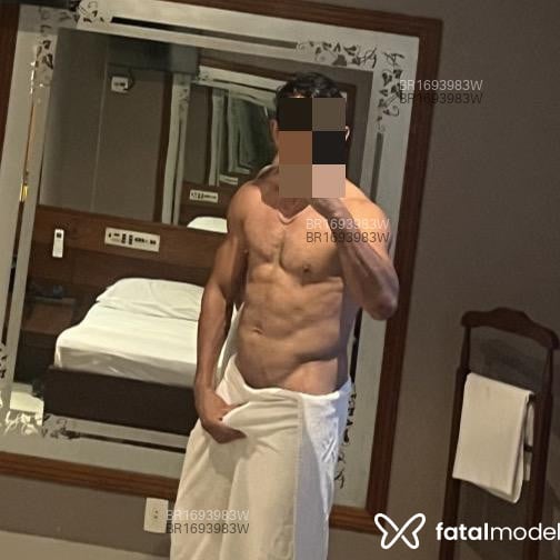 Acompanhante Breno Ferraz - Feed