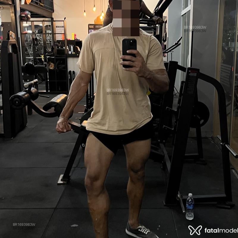 Acompanhante Breno Ferraz - Feed