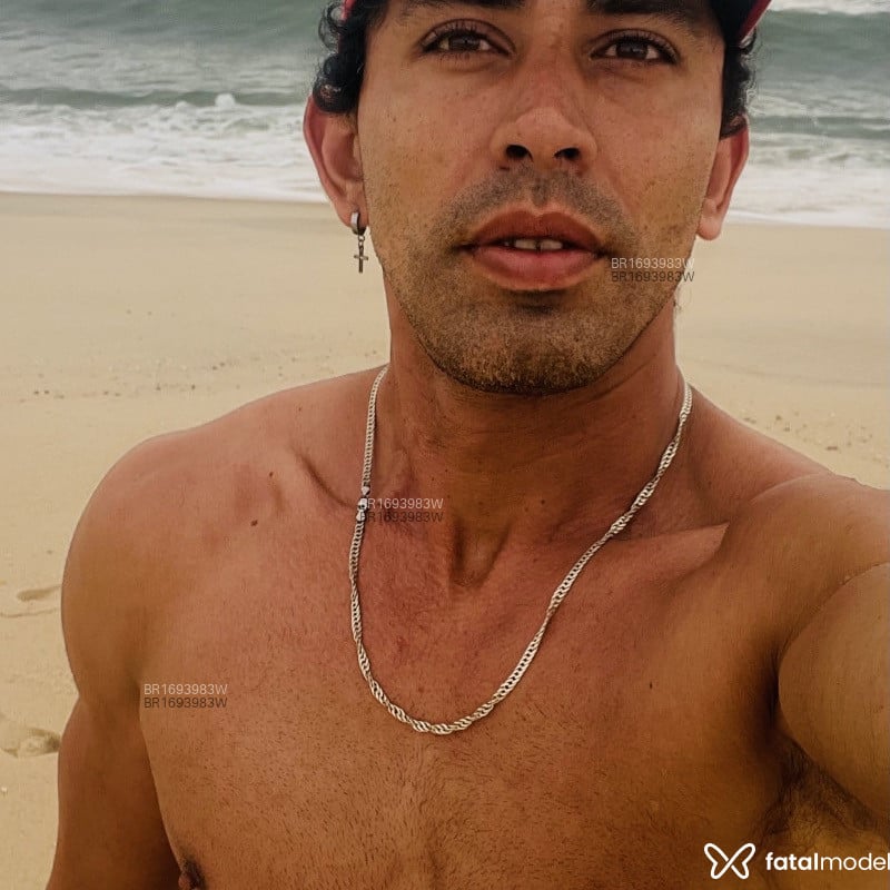 Acompanhante Breno Ferraz - Feed