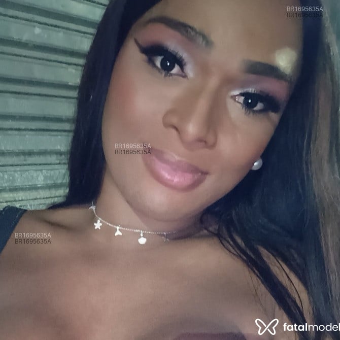 Acompanhante Fernanda castro - Feed