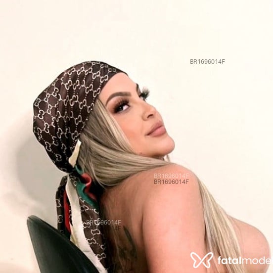 Acompanhante Babi Luz - Feed