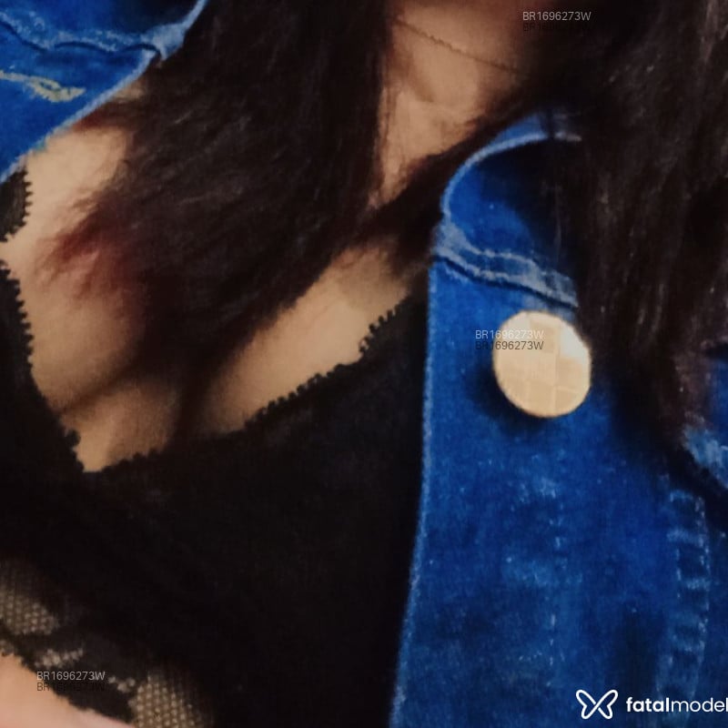 Acompanhante Lorena - Feed