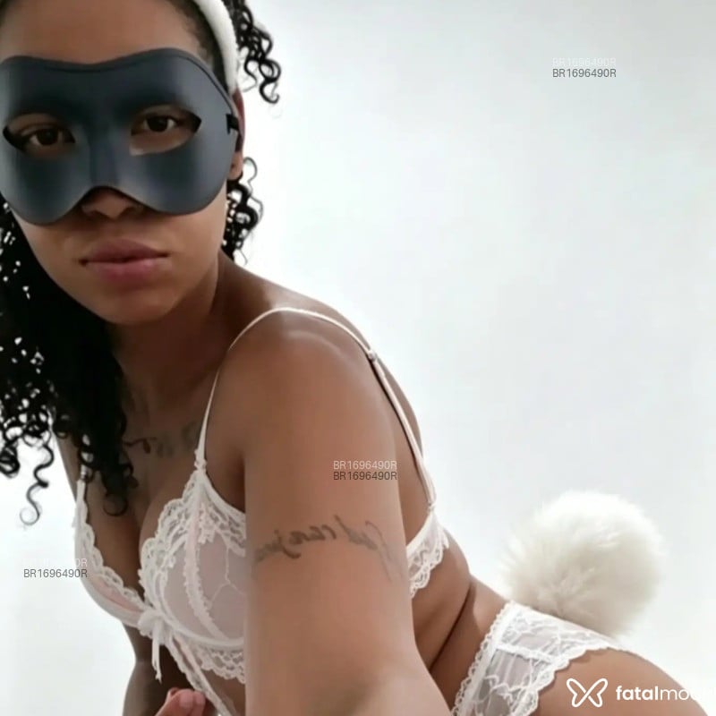 Acompanhante Eloiza Eloy - Feed
