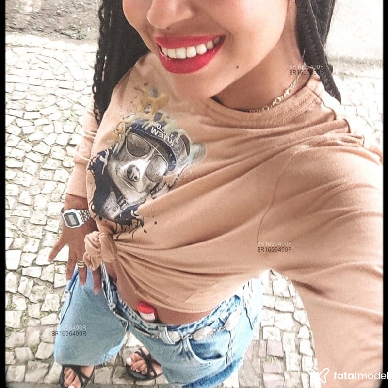 Acompanhante Eloiza Eloy - Feed
