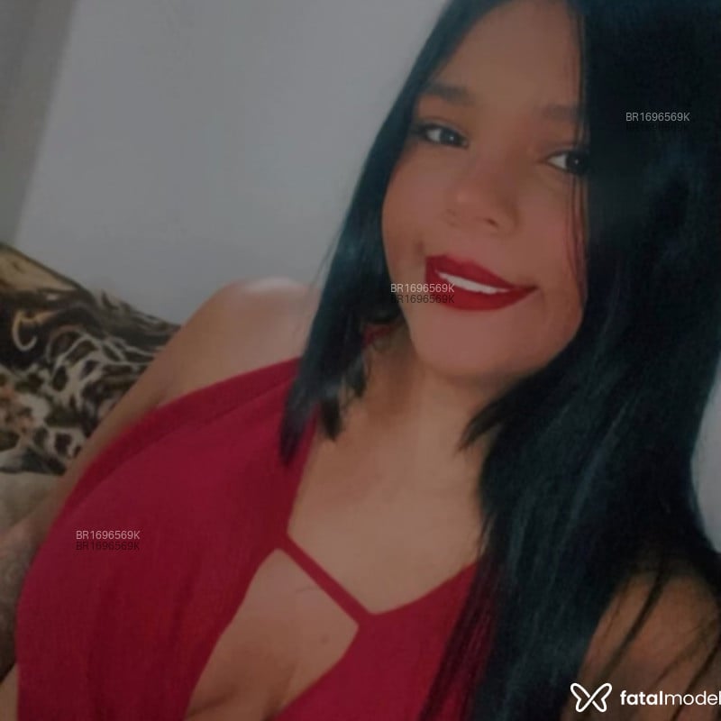Acompanhante Indizinha - Feed