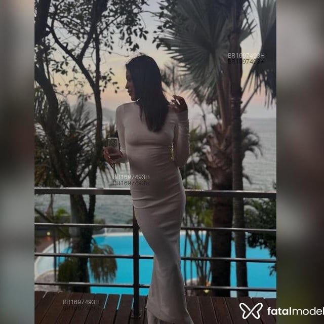 Acompanhante Ayla Mineiro - Feed