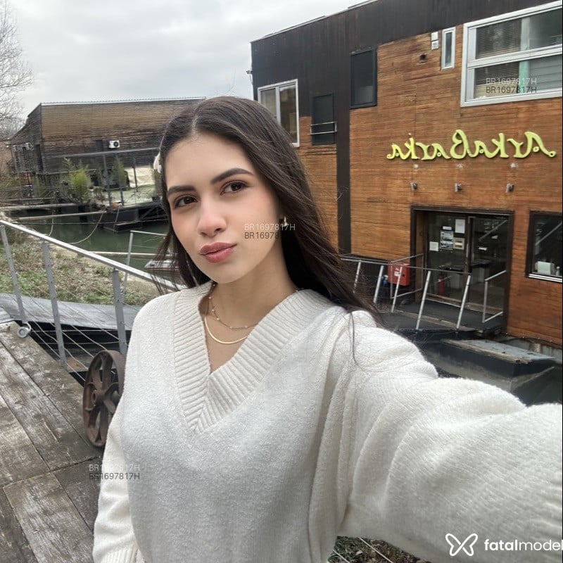 Acompanhante Paola mendez - Feed