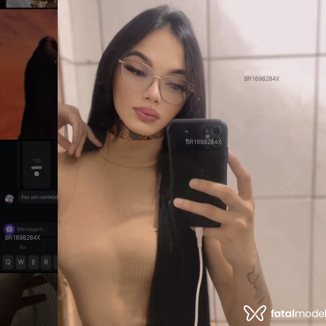 Acompanhante Mirella Medina - Feed