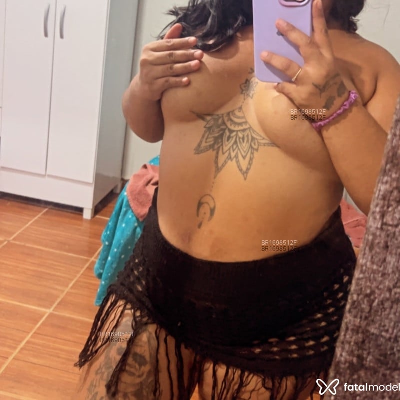 Acompanhante Bruna Surfisttinha - Feed