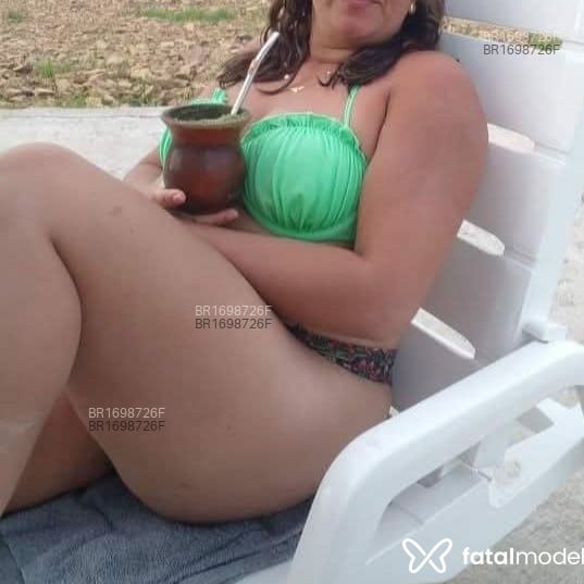 Acompanhante Paty - Feed