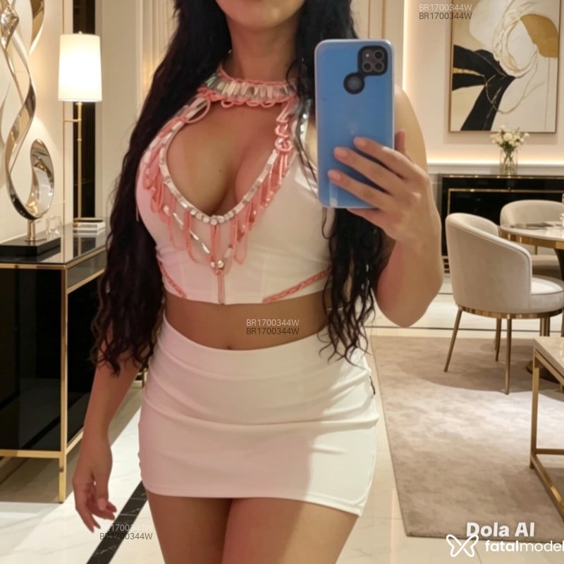Acompanhante Melhormassagista - Feed