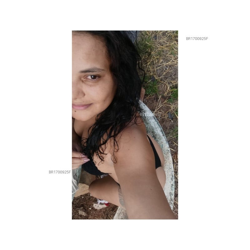 Acompanhante Desalmada - Feed